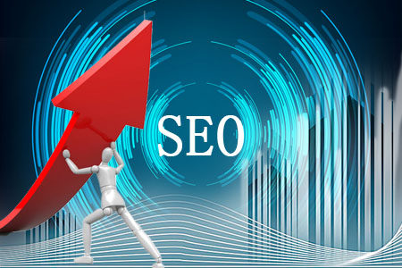 網(wǎng)站優(yōu)化