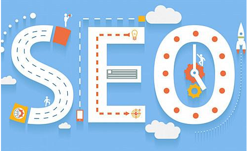 網(wǎng)站優(yōu)化