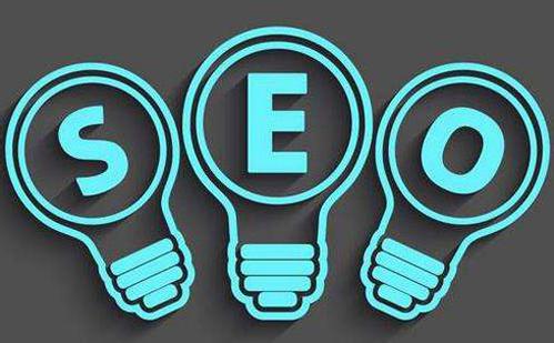 網(wǎng)站優(yōu)化